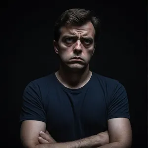 Here We Go Again meme template