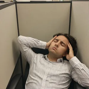 Waiting For Friday meme template