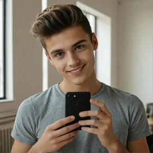 Low Battery meme template