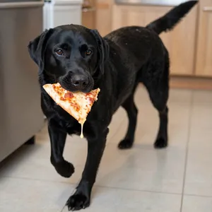 Lab Testing Food meme template