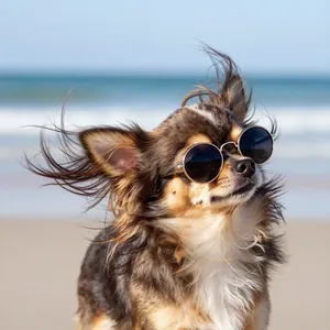 Fabulous Dog meme template