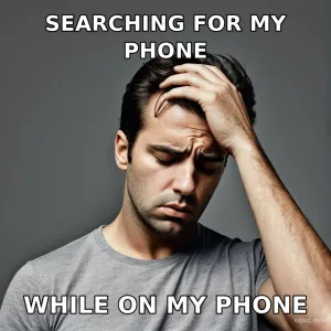 Facepalm Moment meme template